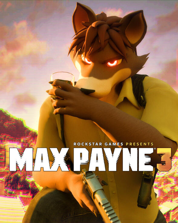 Max Payne