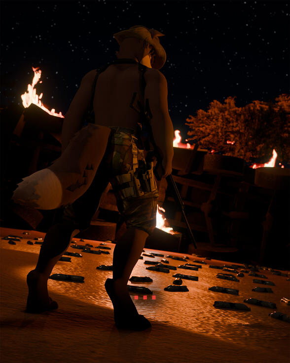 Far Cry 2