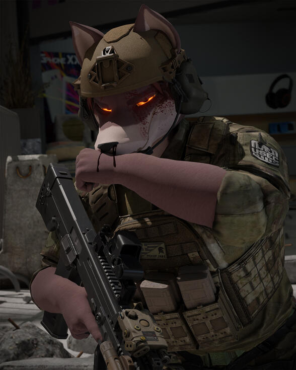 Pass me the propital