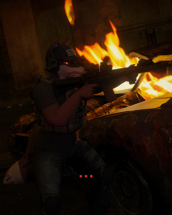 Escape From Tarkov