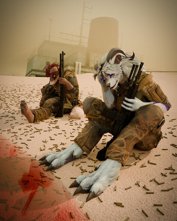 Do you feel like a hero yet?