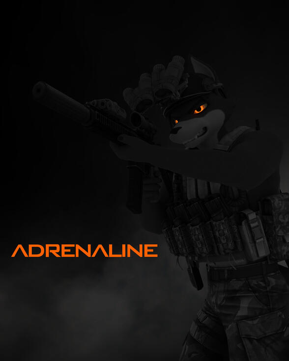 Andrenaline